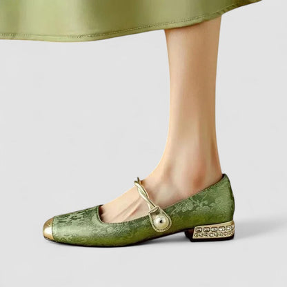 OLIX™ | Mary Jane-schoenen