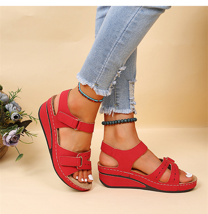 Keira™ | Orthopedische sandalen