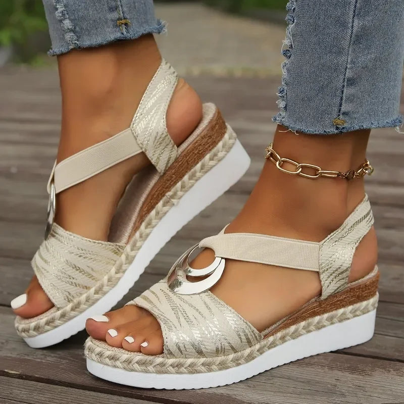 Kaia™ | orthopedische sandalen