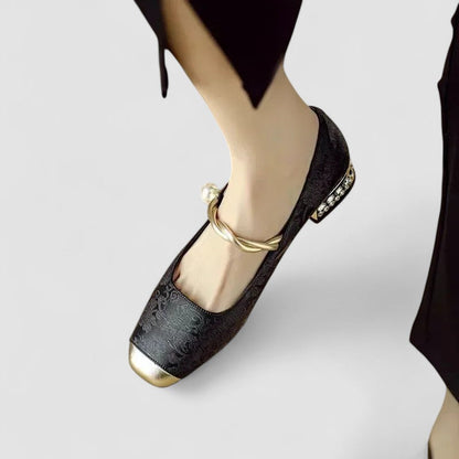 OLIX™ | Mary Jane-schoenen