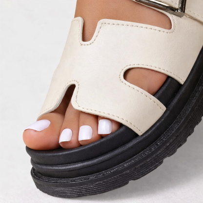 RAYHANE™ | Wandelsandalen