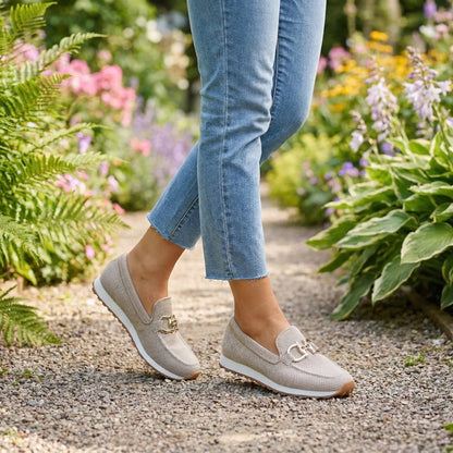 MILA™ | Orthopedische mocassin