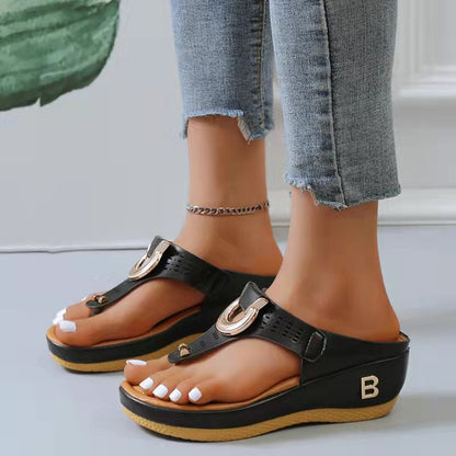 HANA™ | Ergonomische Sandalen