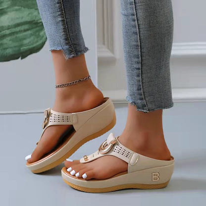 HANA™ | Ergonomische Sandalen