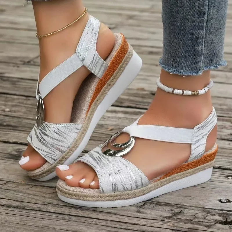 Kaia™ | orthopedische sandalen