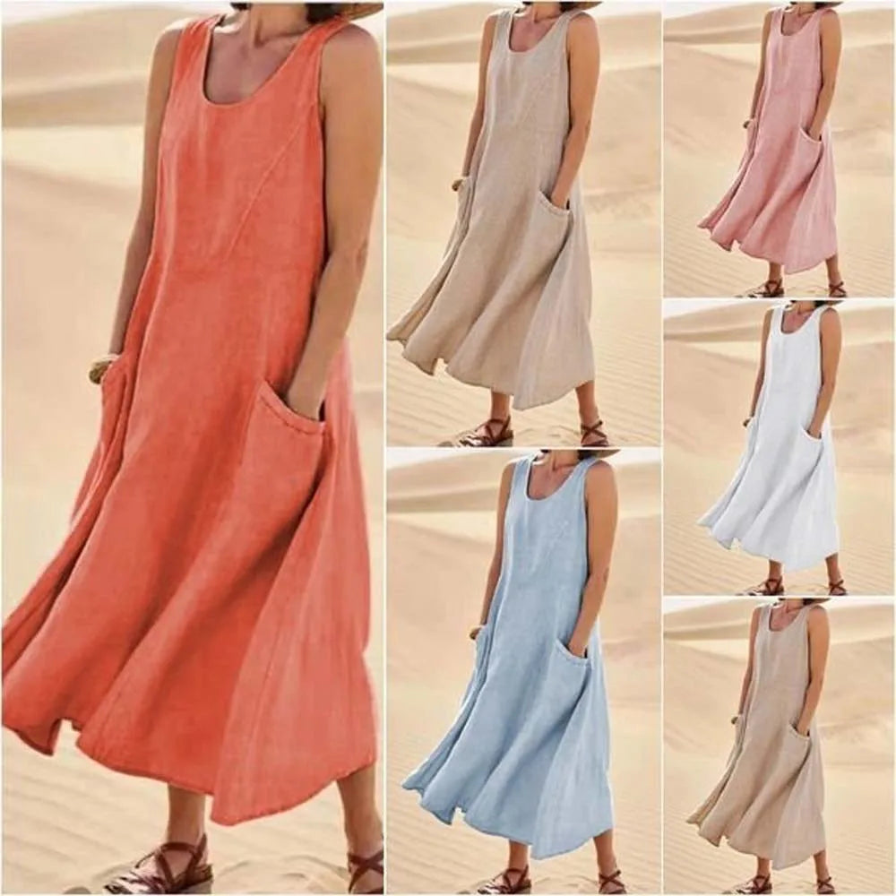 Nancy™ | Casual Jurk