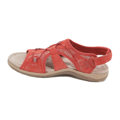HORTENSE™ | Sport Sandalen