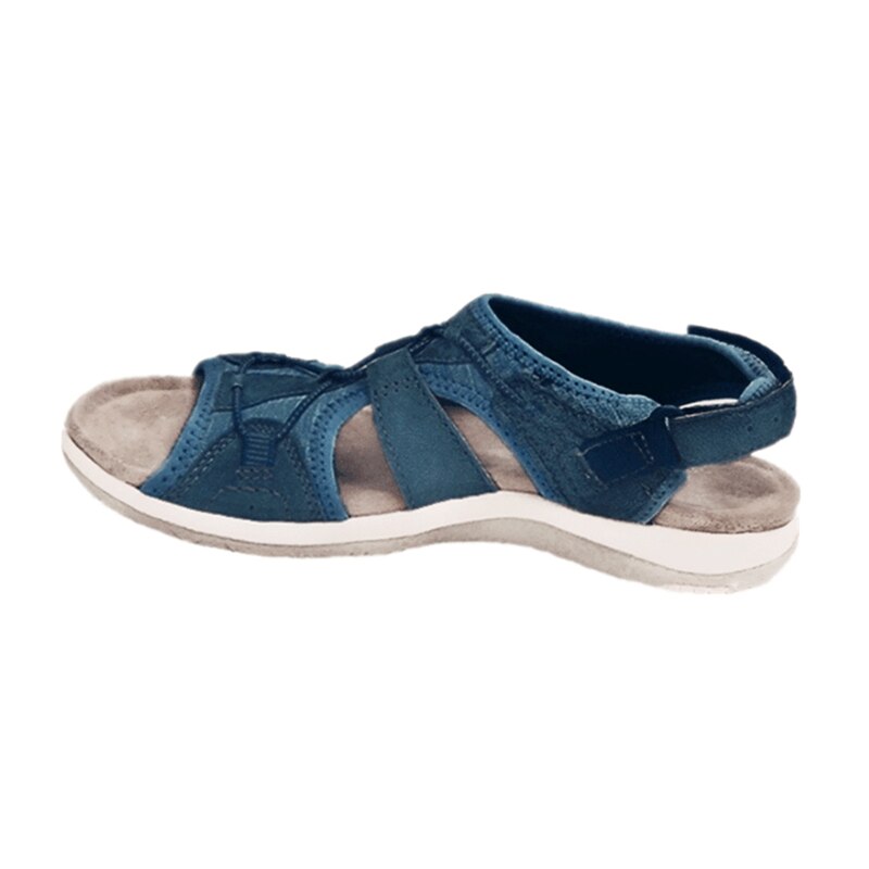 HORTENSE™ | Sport Sandalen