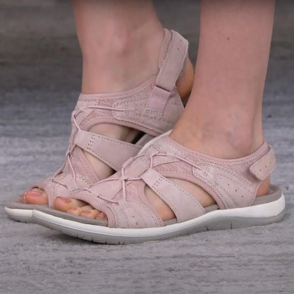 HORTENSE™ | Sport Sandalen