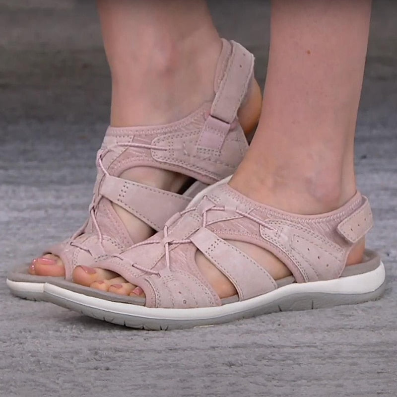 ARMONIE™ | Sportieve Sandalen