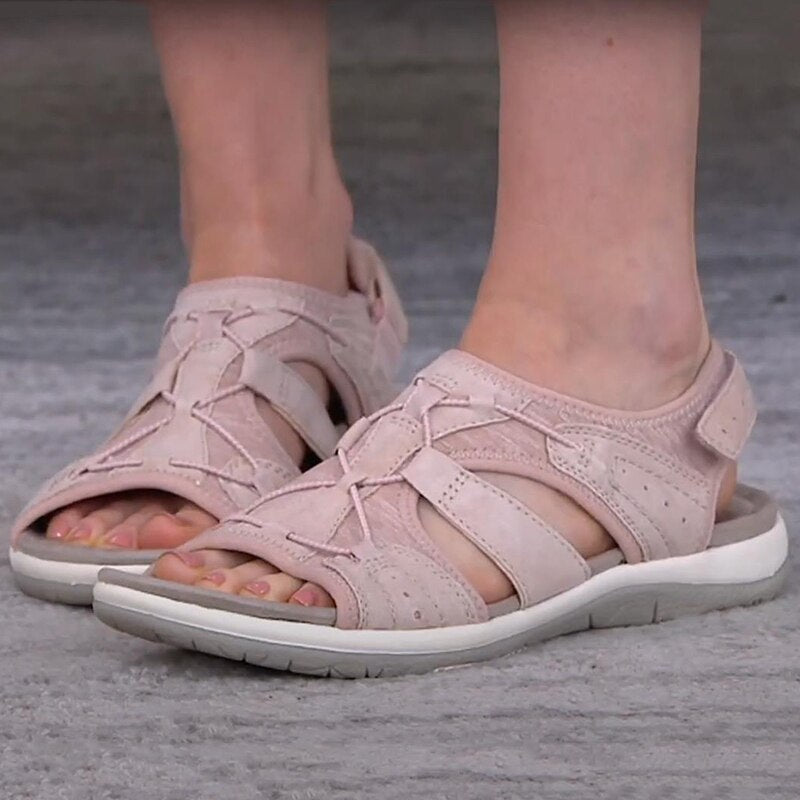 ARMONIE™ | Sportieve Sandalen