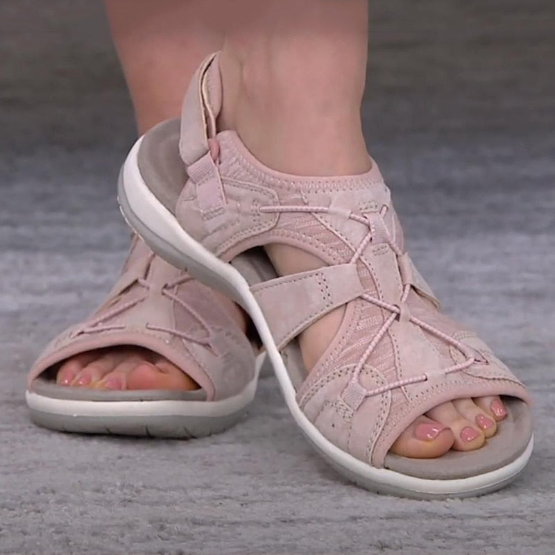 ARMONIE™ | Sportieve Sandalen