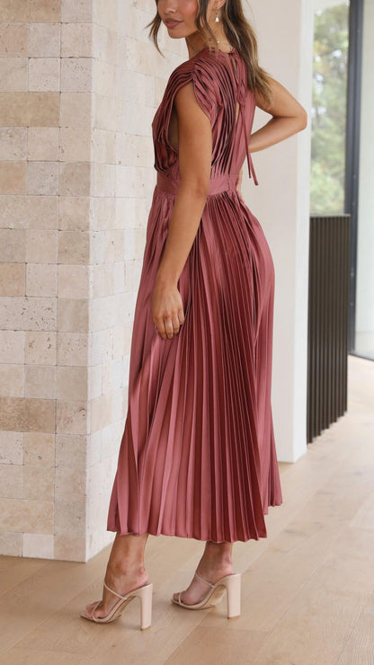 Emma™ | Maxi-jurk