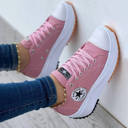 FADILA™ | Comfortabele sneakers