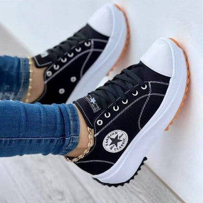 FADILA™ | Comfortabele sneakers