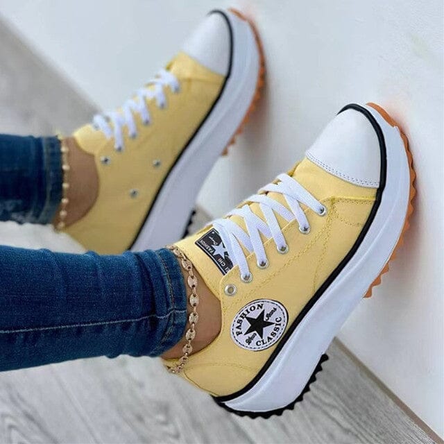 FADILA™ | Comfortabele sneakers