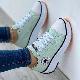 FADILA™ | Comfortabele sneakers