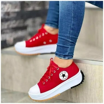 FADILA™ | Comfortabele sneakers