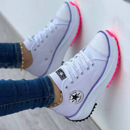 FADILA™ | Comfortabele sneakers