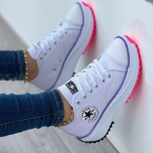 FADILA™ | Comfortabele sneakers