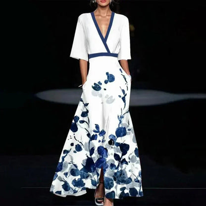 Astoria™ | Maxi-jurk