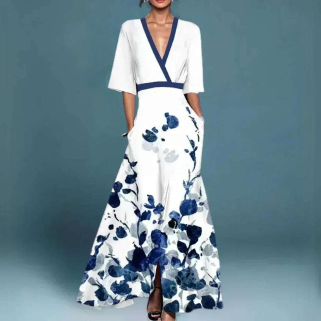 Astoria™ | Maxi-jurk