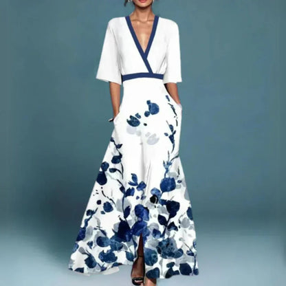 Astoria™ | Maxi-jurk