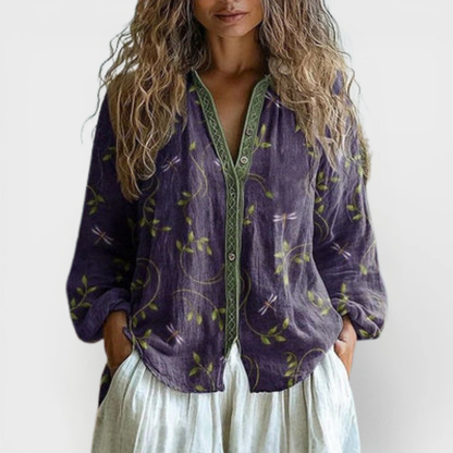 Danielle™ | Elegante blouse