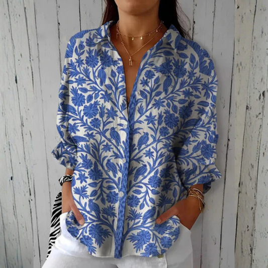 Isabella™ | Tuinblouse