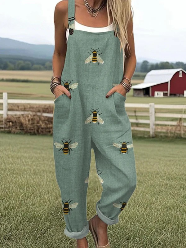 Anya™ | Bijenoverall