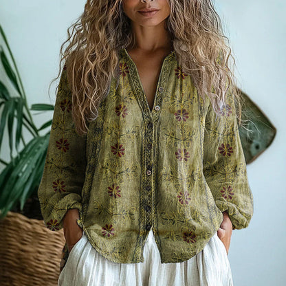 Danielle™ | Elegante blouse