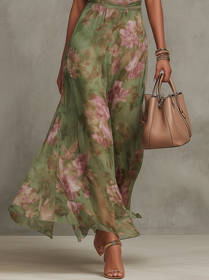Serena™ | Maxi-jurk