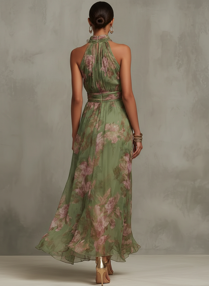 Serena™ | Maxi-jurk