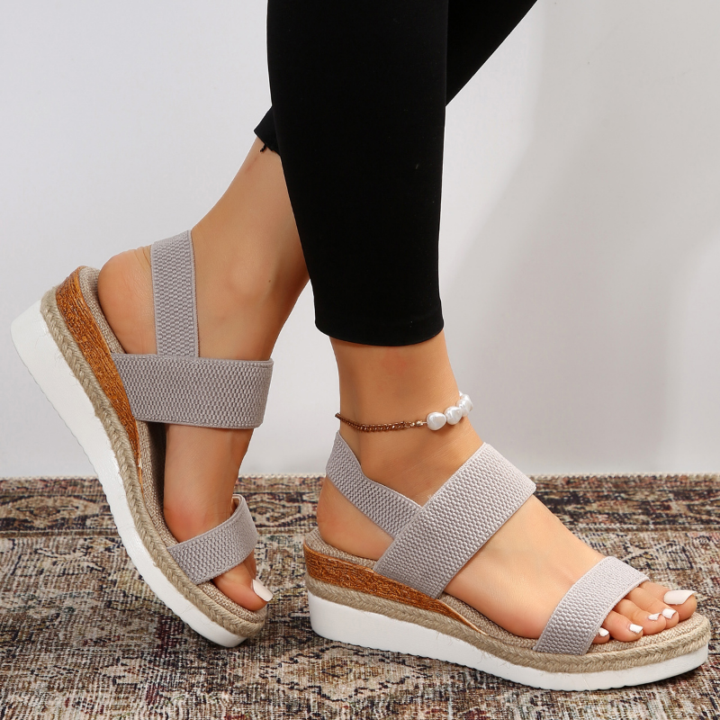 Indie™ | orthopedische sandalen