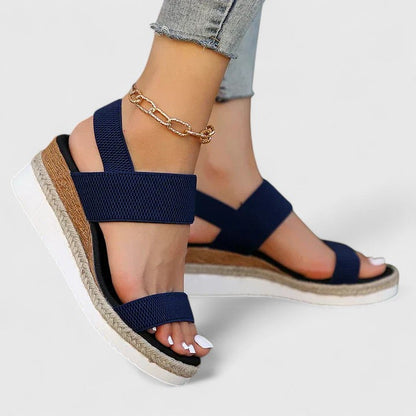FADOUA™ | Orthopedische sandalen