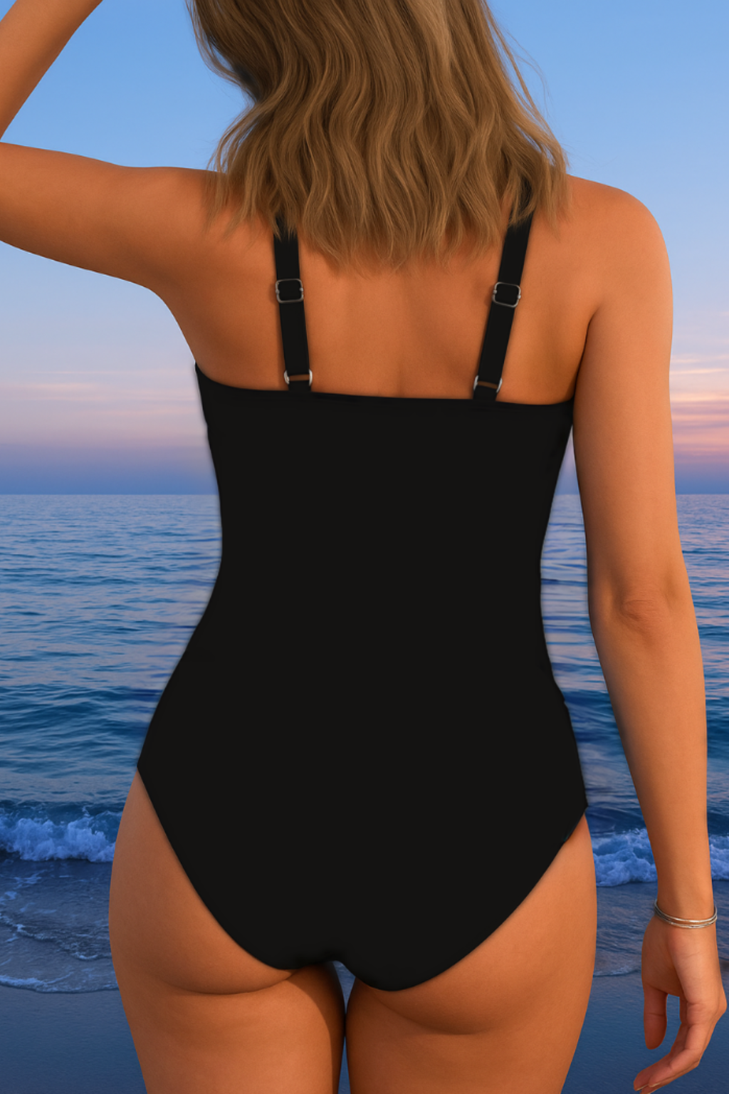 Éloria™ | Elegante badpak