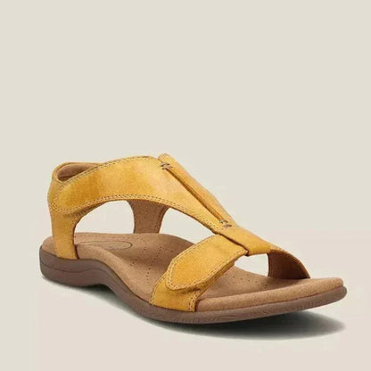 LARA™ | Ergonomische sandalen