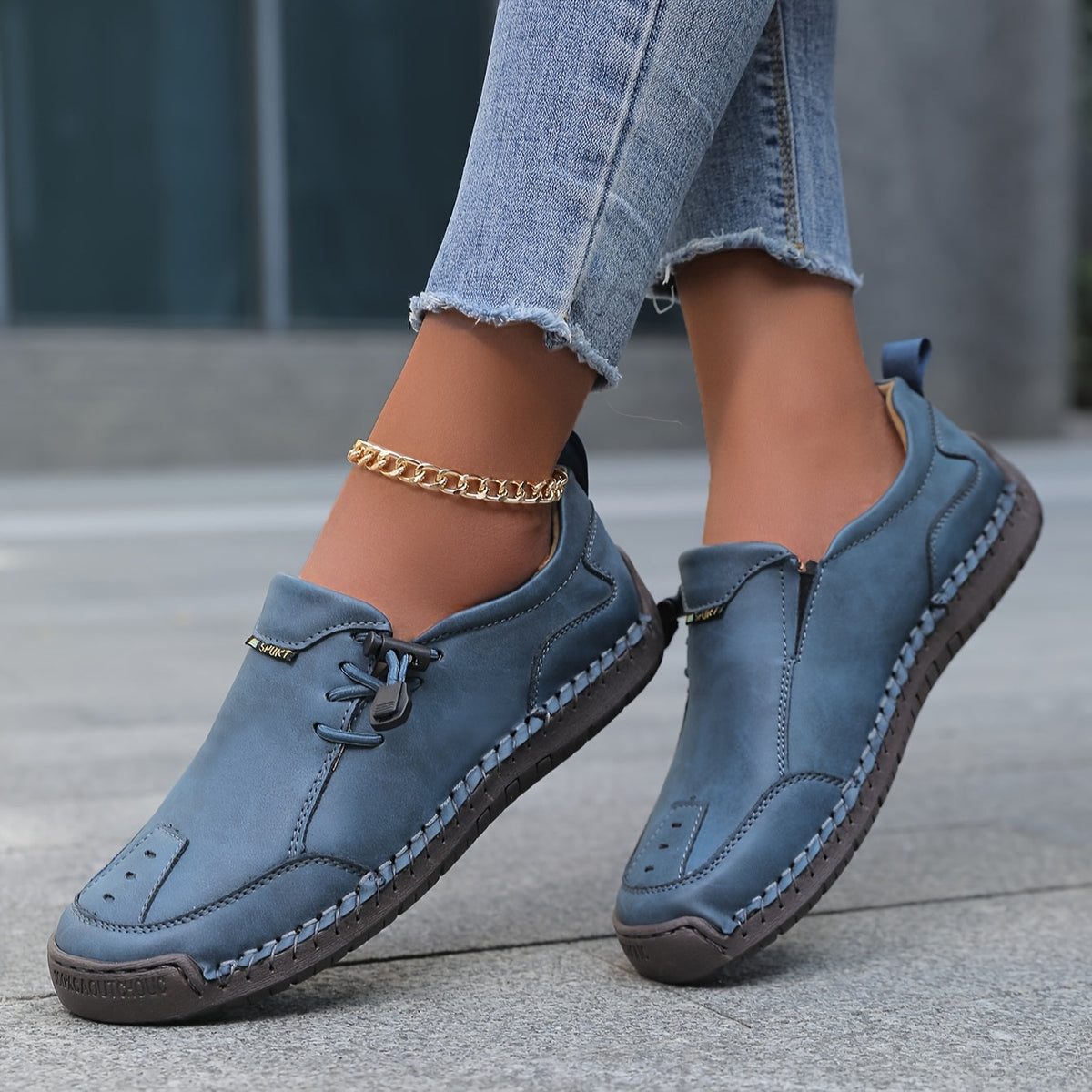 Solène™ | Ergonomische pantoffels