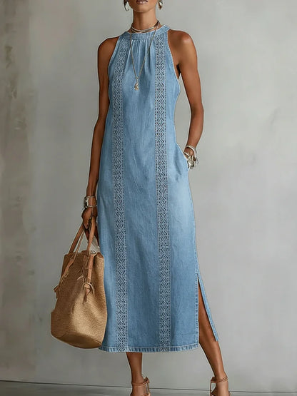 Julia™ | Denimjurk