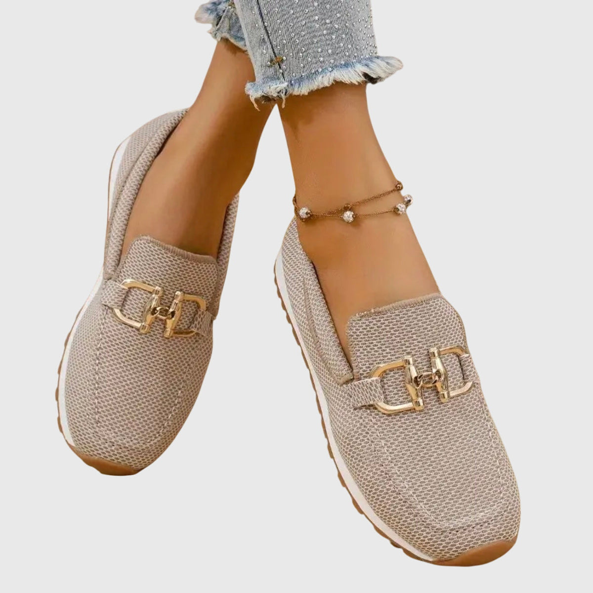 MILA™ | Orthopedische mocassin