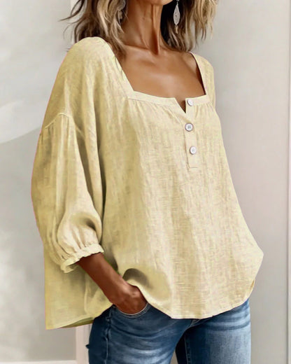 Sherri™ | Elegante blouse