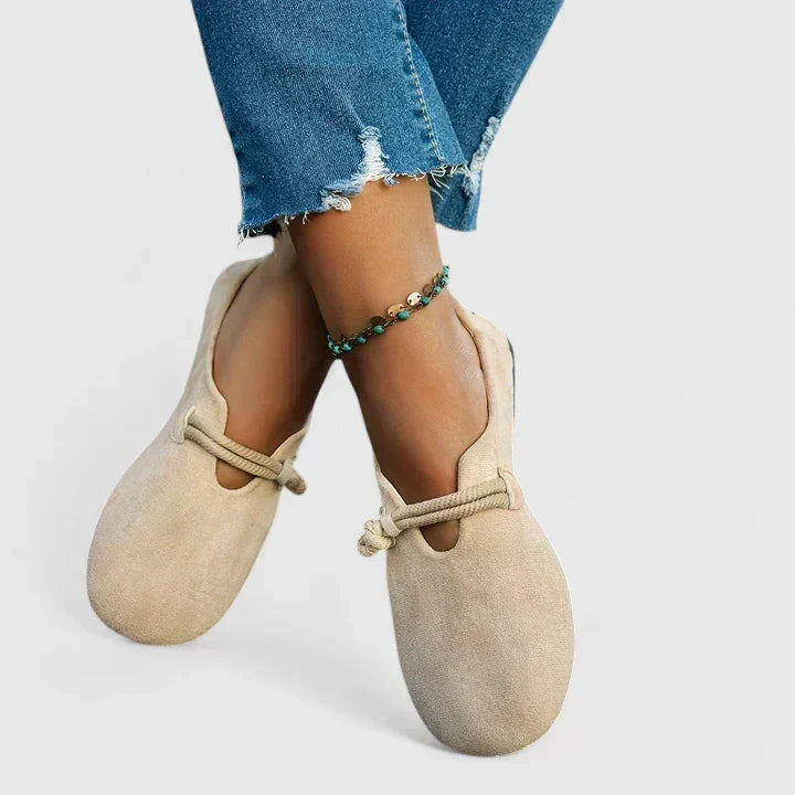 Blakely™ | Orthopedische mocassins