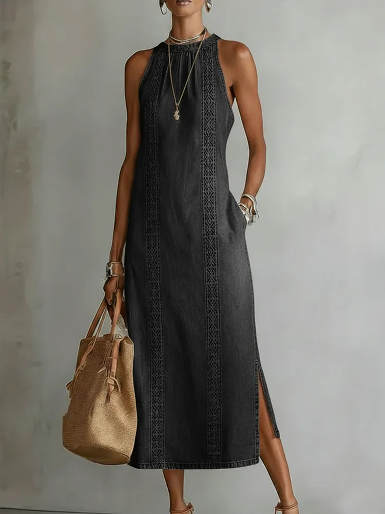 Julia™ | Denimjurk