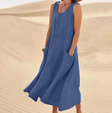 Nancy™ | Casual Jurk