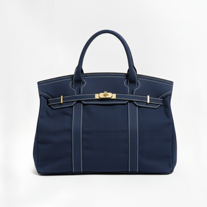 FERYAL™ | Cabas van canvas