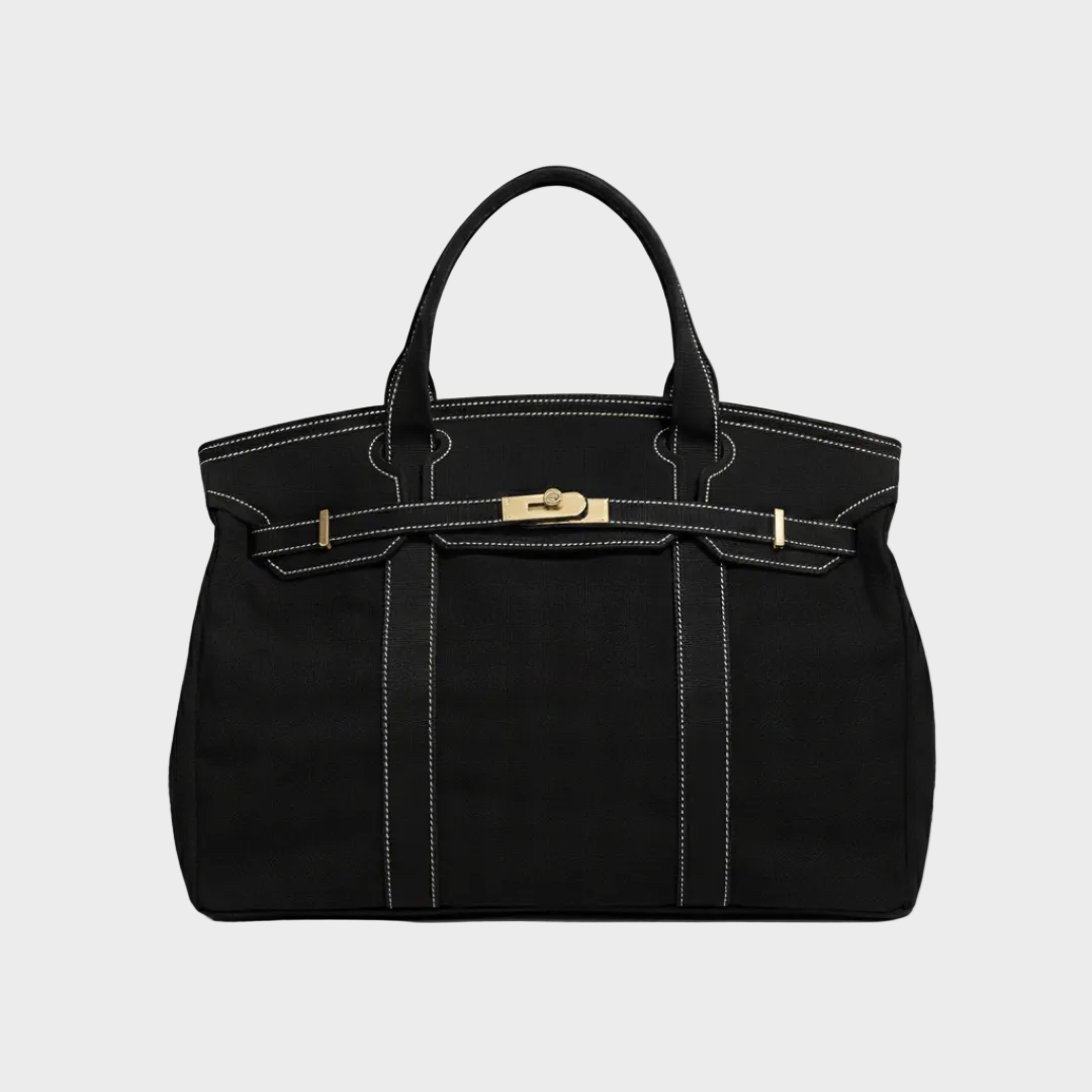 FERYAL™ | Cabas van canvas