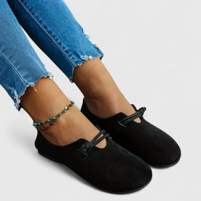 Blakely™ | Orthopedische mocassins