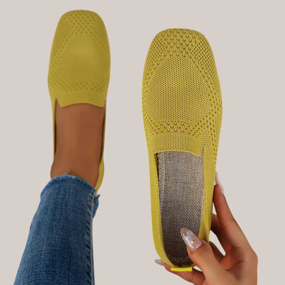 Elvira™ | Comfortabele Schoenen