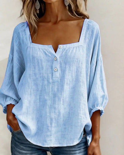 Sherri™ | Elegante blouse