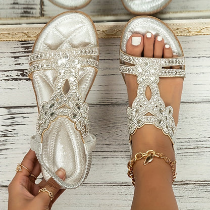 Alethea™ | Orthopedische sandalen